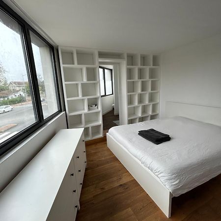 La Residence Amal Talence Bagian luar foto