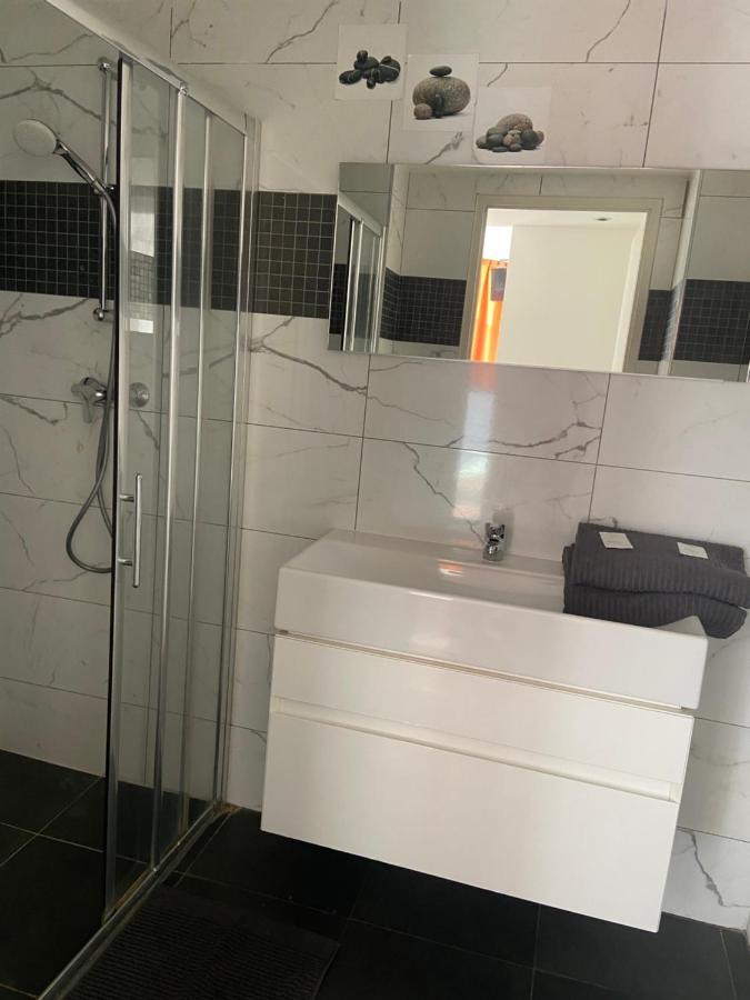 La Residence Amal Talence Bagian luar foto