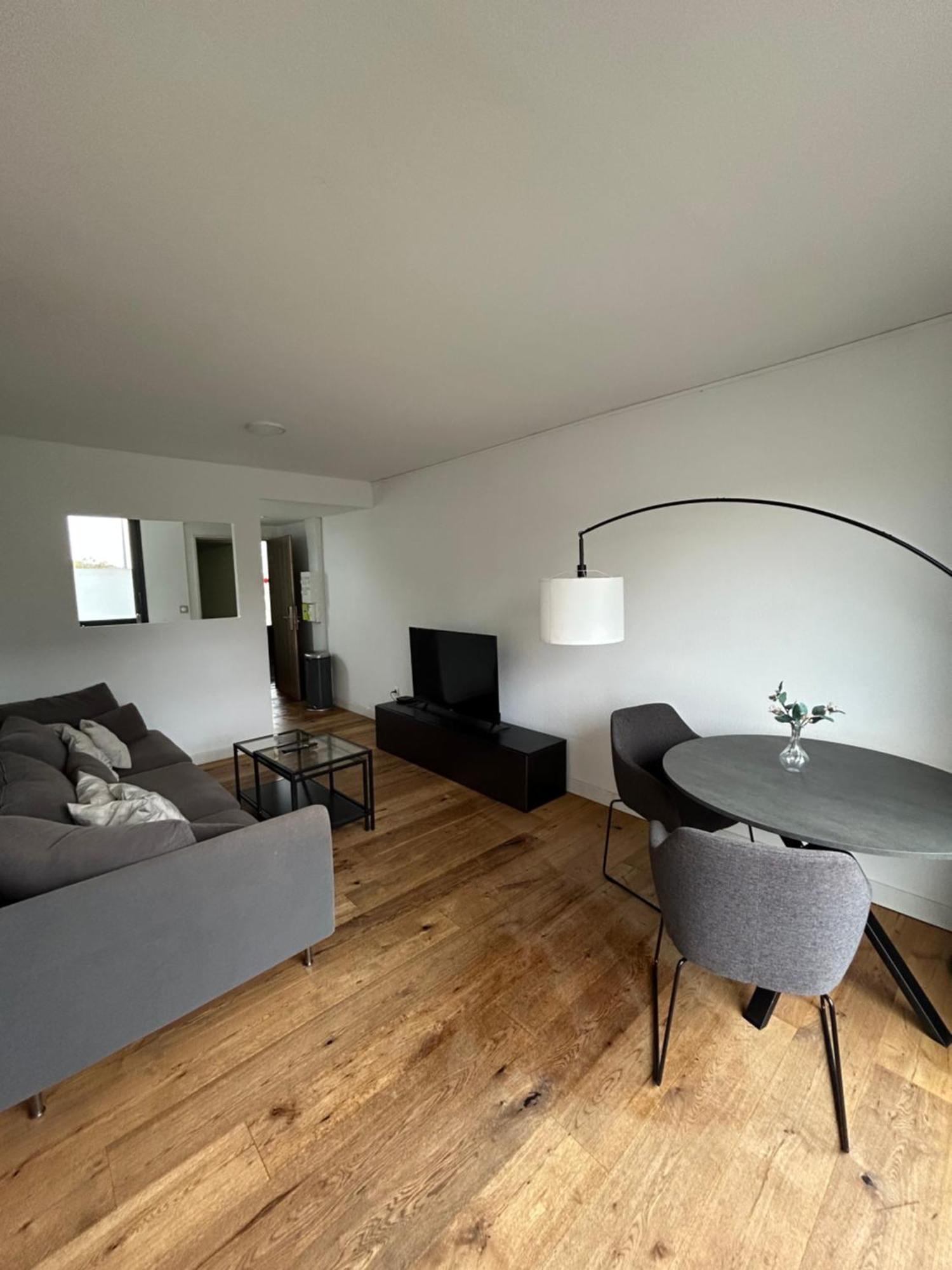 La Residence Amal Talence Bagian luar foto