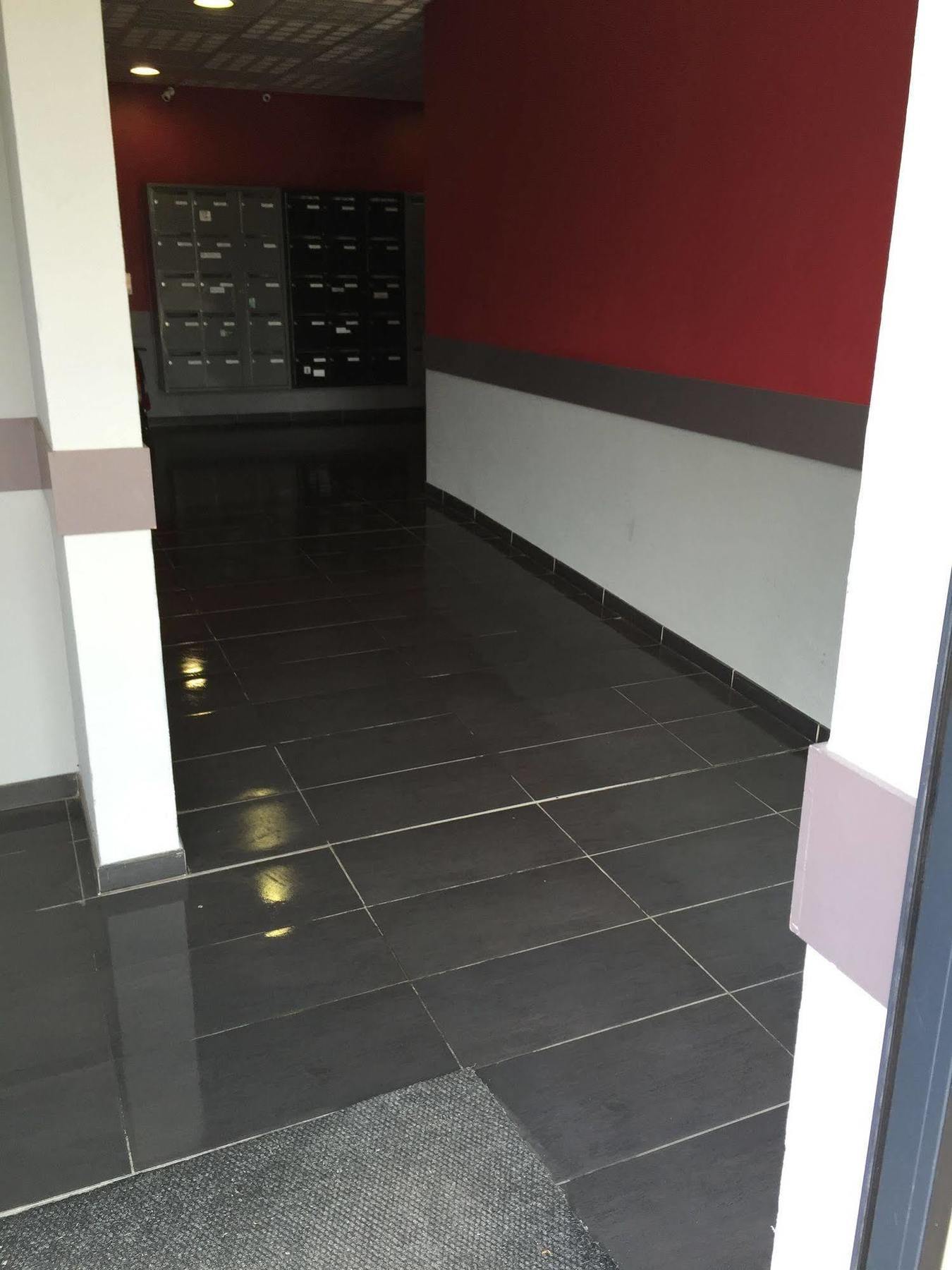 La Residence Amal Talence Bagian luar foto